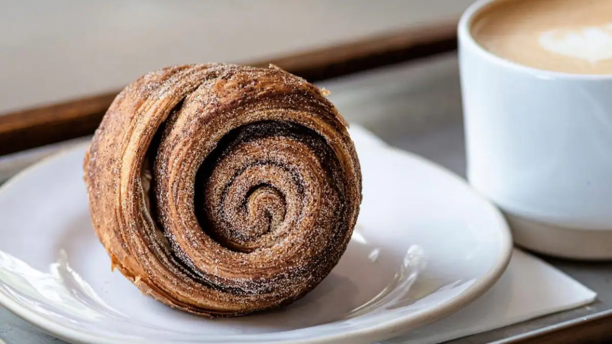 GAIL's – artisan bakery in Southwark, London